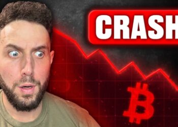 URGENT BITCOIN CRASH WARNING! What Happens Next?