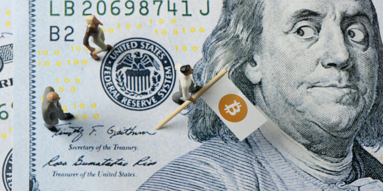 Bitcoin ETFs