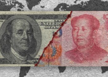 US Futures Rise, Crypto Retreats as White House Signals Progress in China Talks