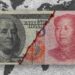 US Futures Rise, Crypto Retreats as White House Signals Progress in China Talks