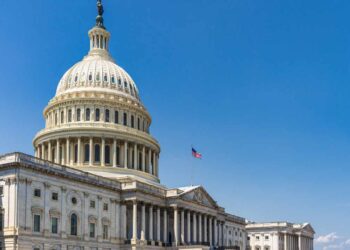 US Lawmakers Reload Blockchain Regulatory Certainty Act to Shield Crypto Builders
