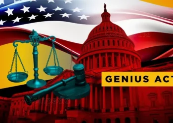 U.S. Senate Moves GENIUS Act Forward with 66-32 Vote