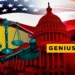 U.S. Senate Moves GENIUS Act Forward with 66-32 Vote