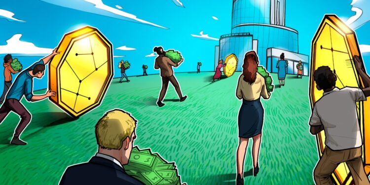 US crypto funds top $7.5B inflows in 2025 as investor appetite grows