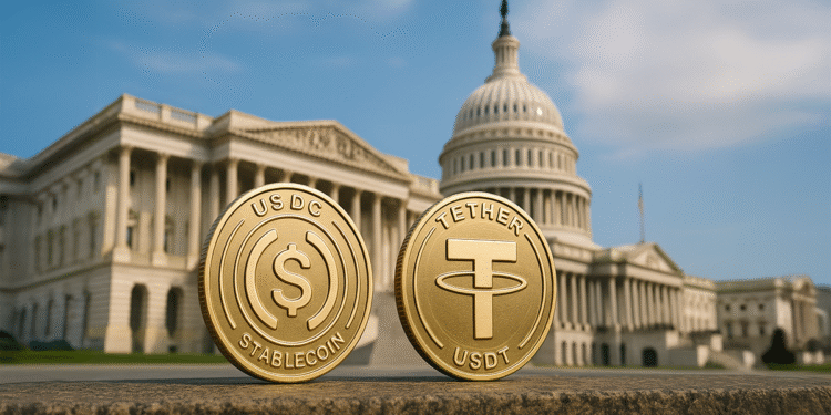 U.S. stablecoin regulation could be delayed as pro-crypto Democrats pull support