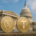 U.S. stablecoin regulation could be delayed as pro-crypto Democrats pull support