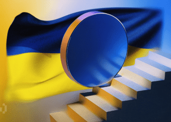 Ukraine Reportedly Drafts Law for Europe’s First National Bitcoin Reserve