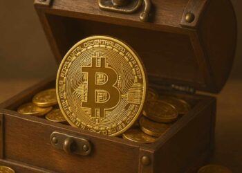 Vivek’s Strive Is Building Bitcoin War Chest With Nasdaq-Listed Arsenal