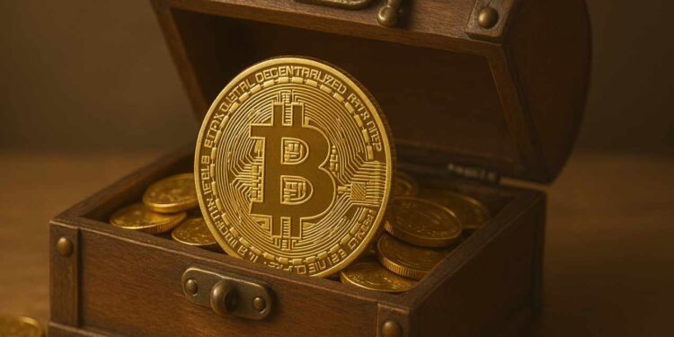Vivek’s Strive Is Building Bitcoin War Chest With Nasdaq-Listed Arsenal