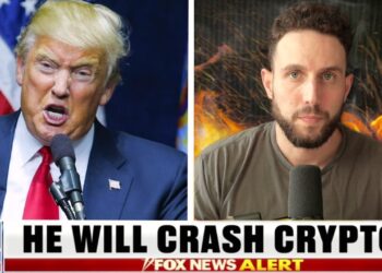 WARNING: Crypto Has 73 DAYS To Be Saved By The US