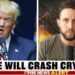 WARNING: Crypto Has 73 DAYS To Be Saved By The US