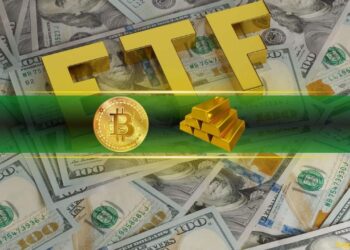 Wall Street Chooses Bitcoin Over Gold as IBIT Flips GLD in YTD Flows