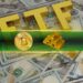 Wall Street Chooses Bitcoin Over Gold as IBIT Flips GLD in YTD Flows