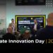 Corporate Innovation Day 2025 in Geneva: Blockchain is Transforming Industries