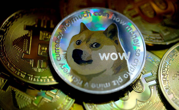 Dogecoin