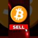 When To SELL Bitcoin 😳