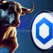 When Will LINK Retest $19?