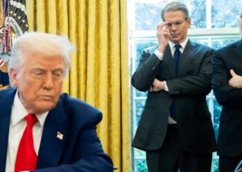 White House rejects parts of Trump advisers’ sovereign wealth fund proposal