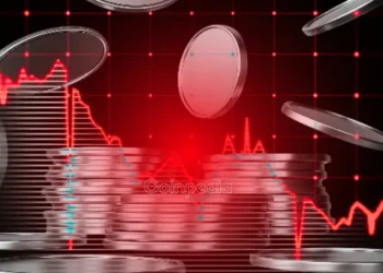 Why Crypto Market is Down Today? Altcoins Crash After Massive Profit-Taking