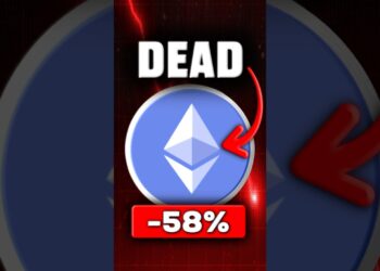 Why Ethereum Won’t Go Up 😳