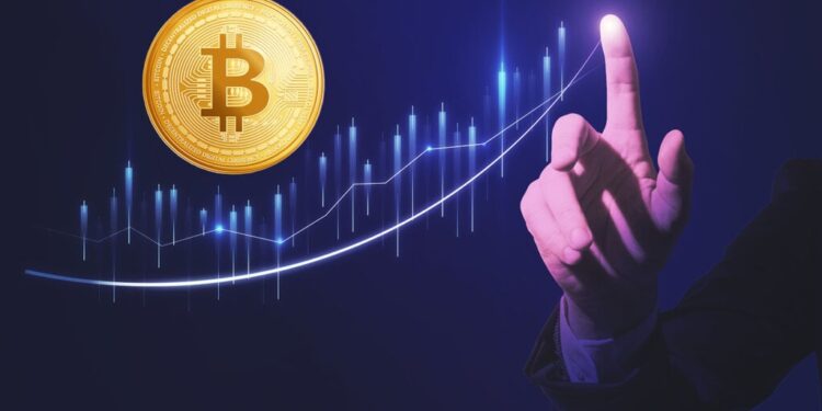 Why is Bitcoin's Price Rising Today?