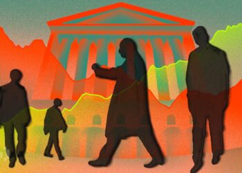 Crypto Market Sentiment Tense as Bitcoin Braces for FOMC