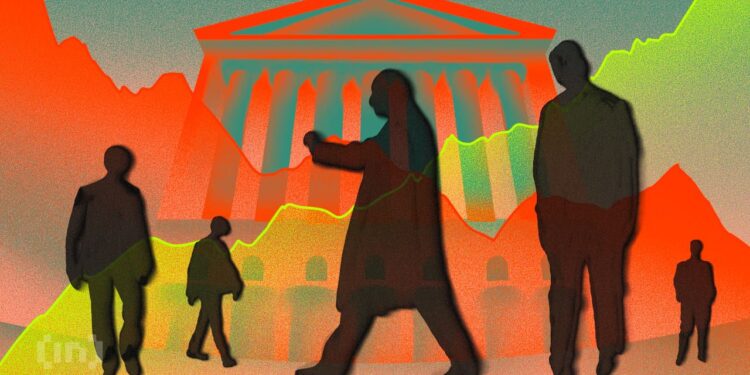 Crypto Market Sentiment Tense as Bitcoin Braces for FOMC