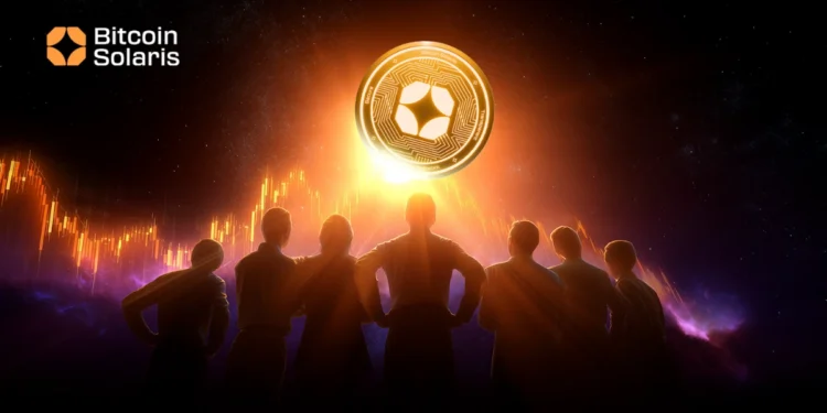 bitcoin-solaris