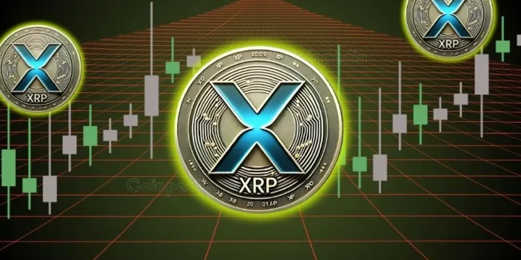XRP Price at Risk of Crashing 50%, Here’s Why