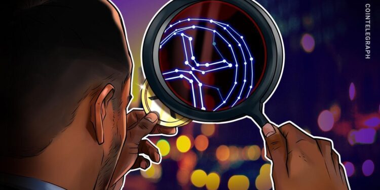 XRP network metrics show cracks in its 385% price rally — Is the coin topping out?