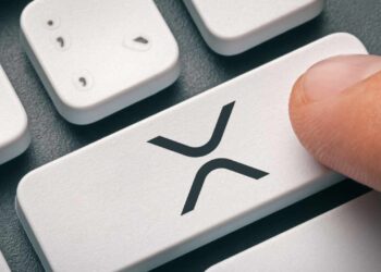 XRP’s Institutional Access Expands With Hashkey Exchange Listing