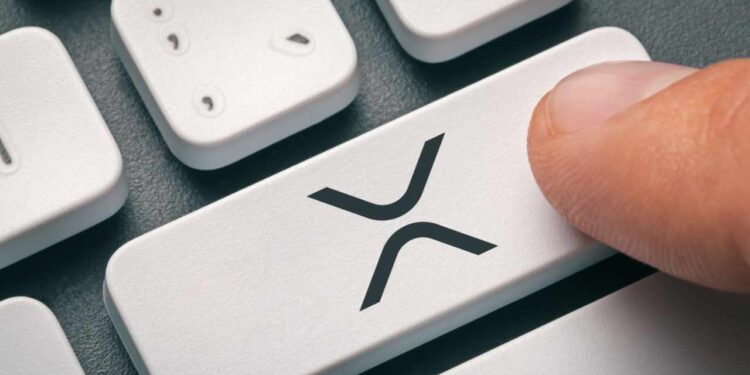 XRP’s Institutional Access Expands With Hashkey Exchange Listing