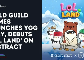 Yield Guild Games Launches YGG Play, Debuts 'LOL Land' on Abstract