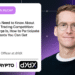 dYdX x BeInCrypto AMA Session
