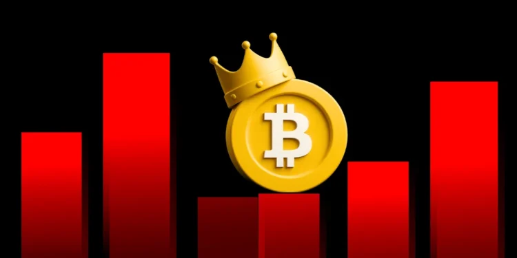 Bitcoin Search Drops To 6-Month Low Despite Recent Rally Above $105k