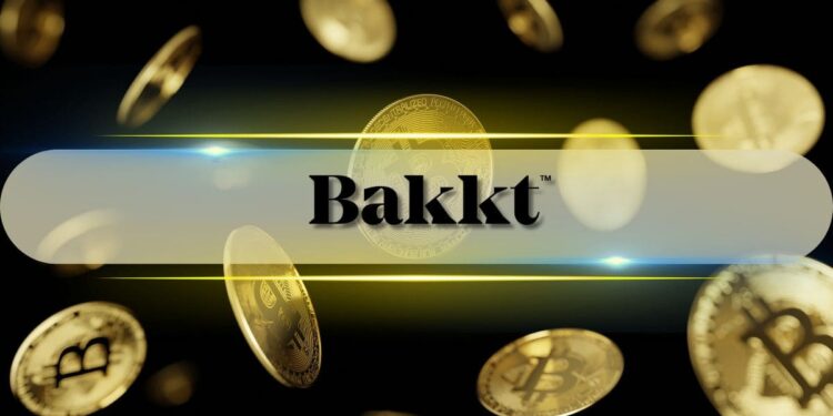 $1 Billion Filing by Bakkt Hints at Bitcoin Treasury Ambitions