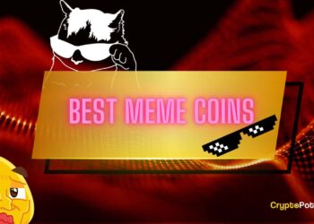 10 Best Meme Coins to Watch in June 2025