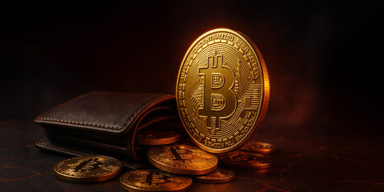 10-year Bitcoin holdings grow faster than daily issuance, marking scarcity signal after 2024 halving