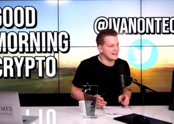 $100,000 BITCOIN: FUSING 5G AND CRYPTO