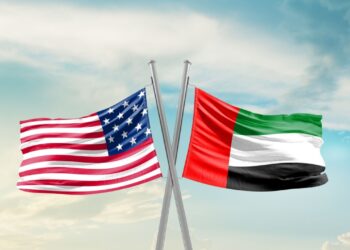 $100M Power Play: UAE’s Aqua 1 Dives Into Trump-Linked WLFI