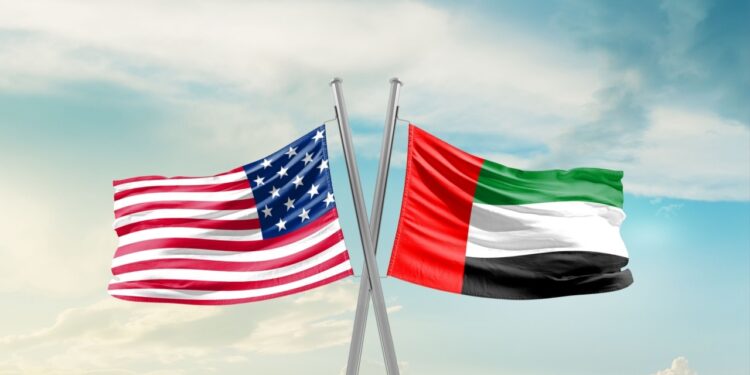 $100M Power Play: UAE’s Aqua 1 Dives Into Trump-Linked WLFI