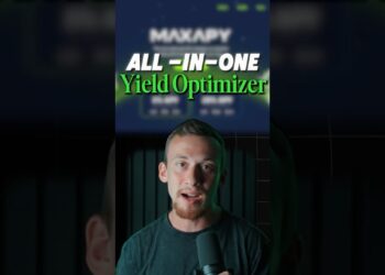10x Your Yield with this ONE Platform!  #crypto #defi #bitcoin