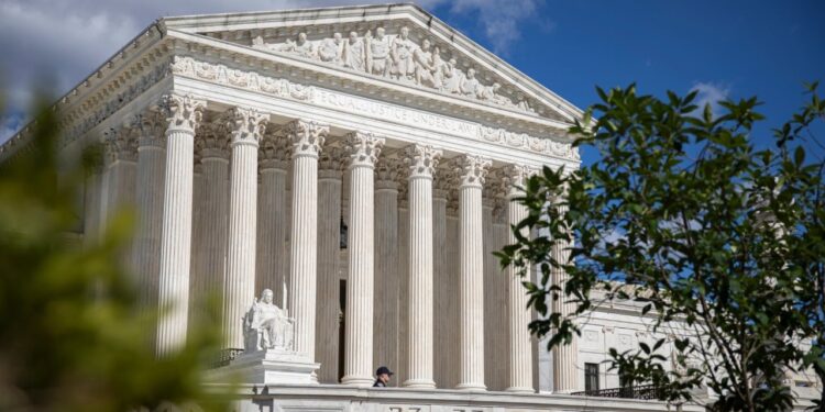 14,000 Crypto Accounts Swept Into IRS Data Grab—Will the Supreme Court Act?