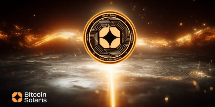 bitcoin-solaris