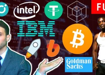 $2.5 Billion behind Tether! Bithumb Hacked! IBM + Stellar | Enigma + Intel ICON Akon & Bitcoin News