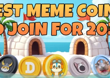 best-meme-coins-2025