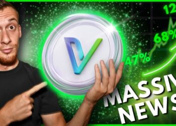 Altcoin to Watch in June 2025! Vechain $VET $VTHO $B3TR