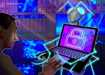 Animoca-Backed Moca Chain Launches for Decentralized Identity Solutions
