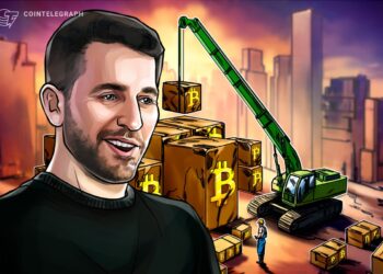 Anthony Pompliano Set To Launch Bitcoin-Buying Vehicle: FT