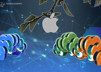 Apple Considers Generative AI For Custom Chip Design